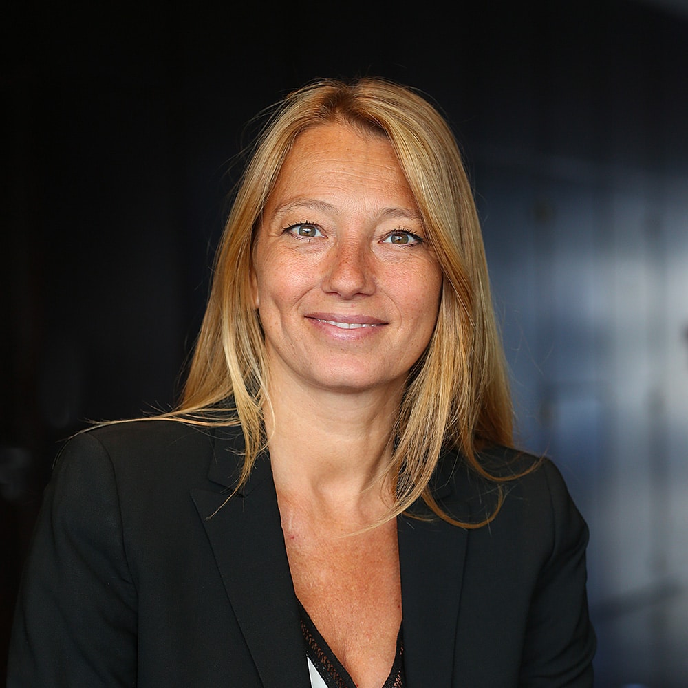 Sabine BERNASCONI