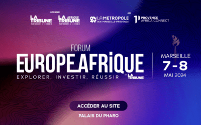 Forum Europe Afrique
