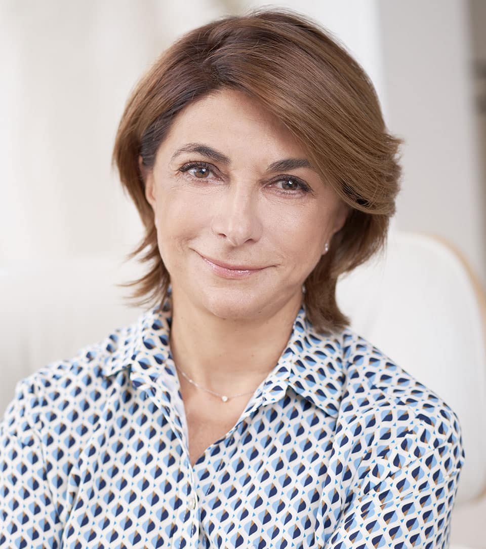 Martine VASSAL