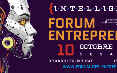 Forum des Entrepreneurs – UPE13