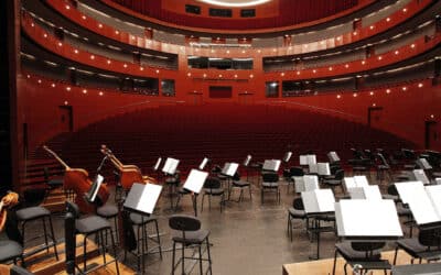 L’Opéra de Paris au Grand Théâtre de Provence : Un échange inoubliable 🩰