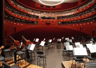 L’Opéra de Paris au Grand Théâtre de Provence : Un échange inoubliable 🩰