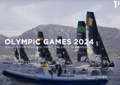 JO 2024 : Marseille en Pleine Lumière !