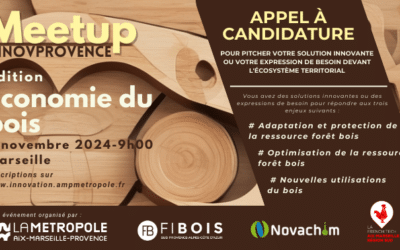 Meetup InnovProvence