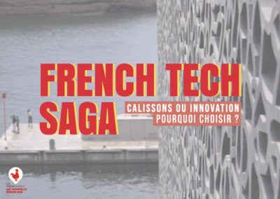 Calissons ou innovation, pourquoi choisir ?