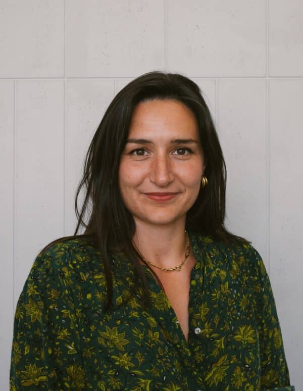 Marie-Alphie DALLEST