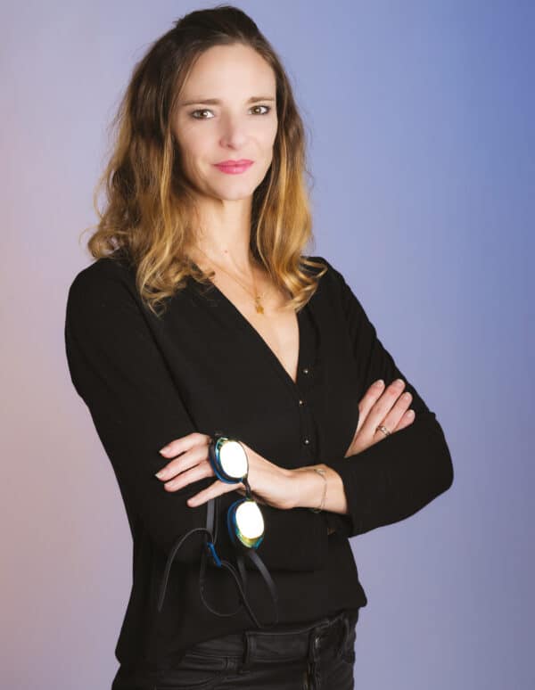 Virginie DEDIEU