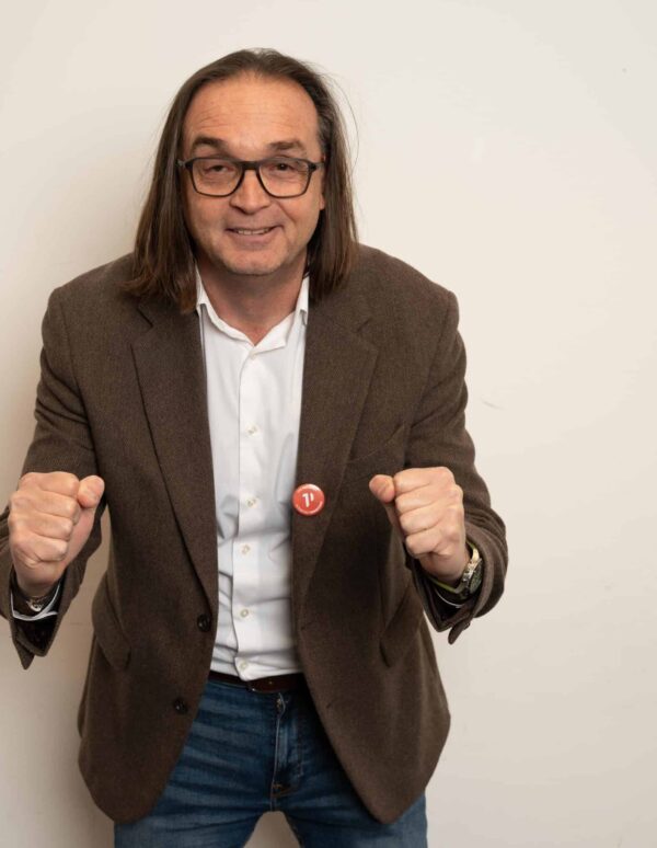 Éric NICOLAO