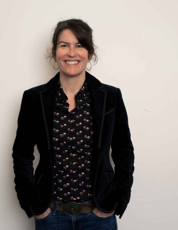 Julie FABRE