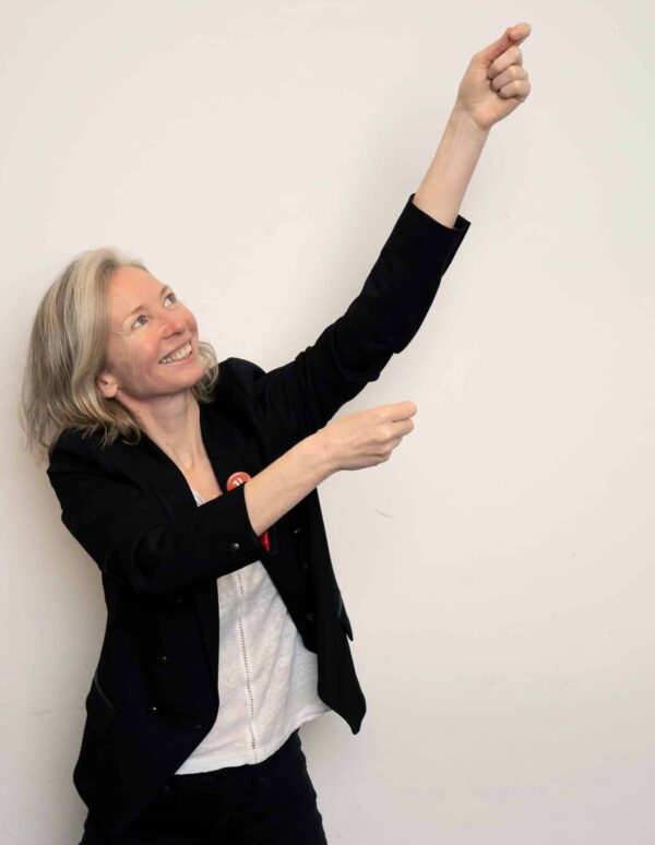 Djamina HOUDET-CASENEUVE