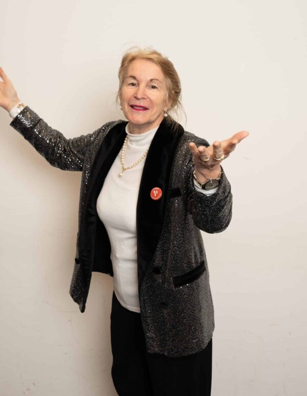 Édith LECOMTE NORRANT