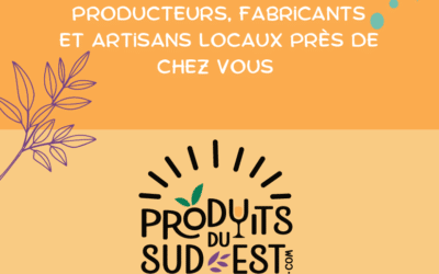 Avec cet outil made in Aix-Marseille consommer local devient un jeu d’enfant ! 