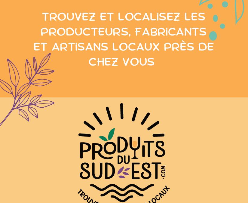 Avec cet outil made in Aix-Marseille consommer local devient un jeu d’enfant !