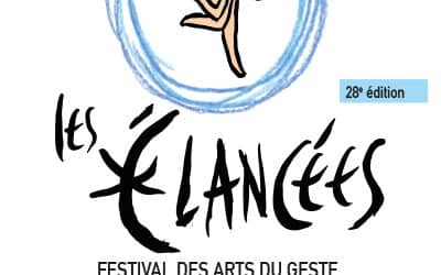 Festival Les Élancés