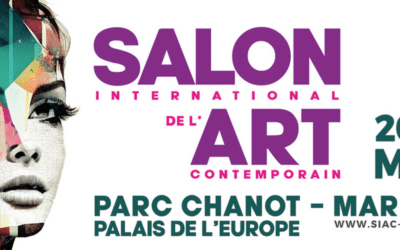 SIAC – Salon International de l’Art Contemporain