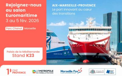 Salon Euromaritime 2026