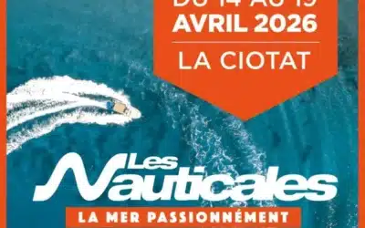 Les Nauticales 2026