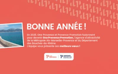 Meilleurs voeux pour 2026 !