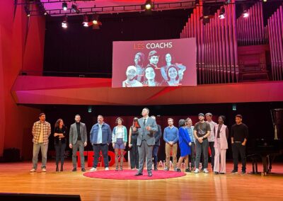 One Provence, partenaire de la soirée TEDx IAE Aix Marseille