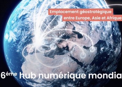 Secteur Numérique d&rsquo;Aix-Marseille-Provence